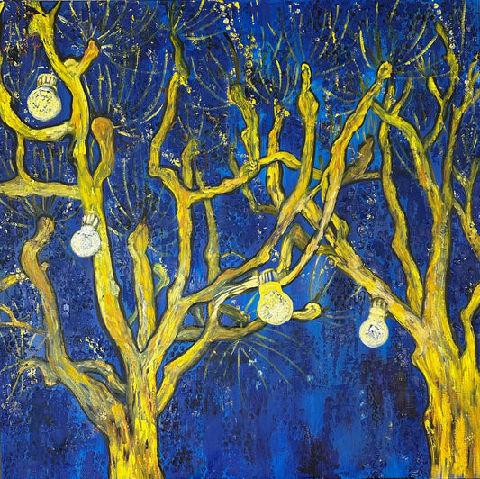 Les Lanternes Sanary