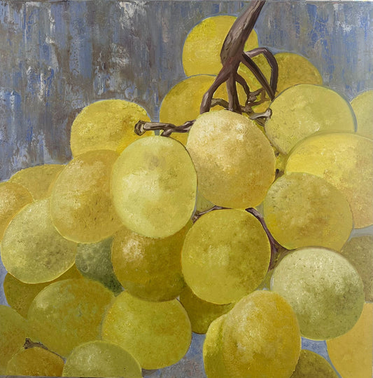 Les fruits de Bacchus Плоди Бахуса