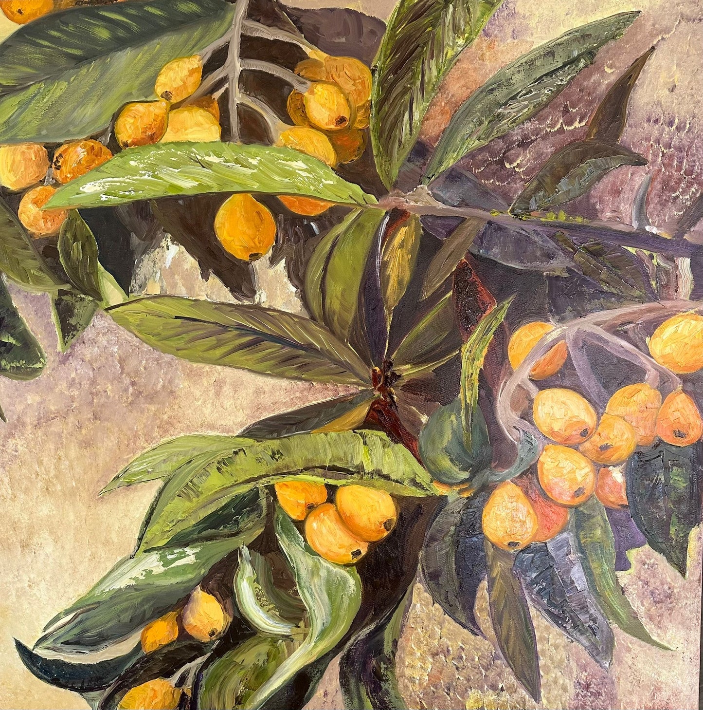 Фрукти для жар-птиці
Fruits pour l’Oiseau de Feu