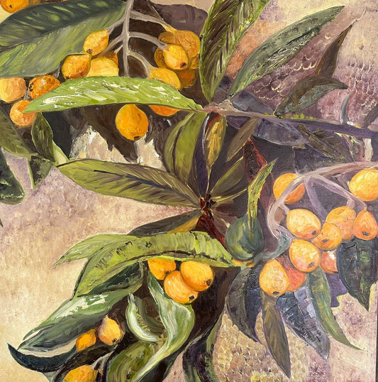 Фрукти для жар-птиці
Fruits pour l’Oiseau de Feu