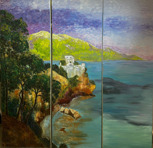 "La vigie”